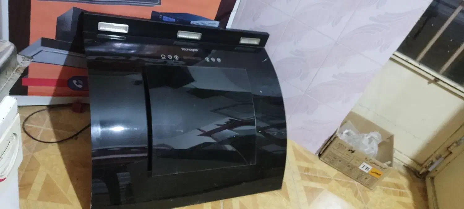 هود آشپزخانه|هود|سنقر, |دیوار