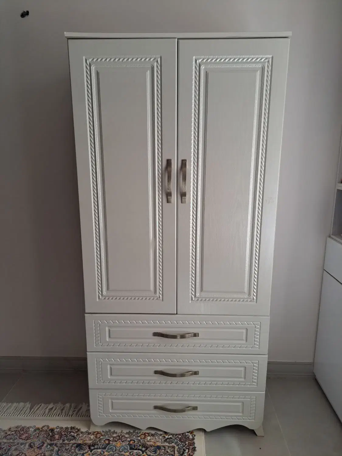 فروش کمد|جاکفشی، کمد، دراور|آباده, |دیوار