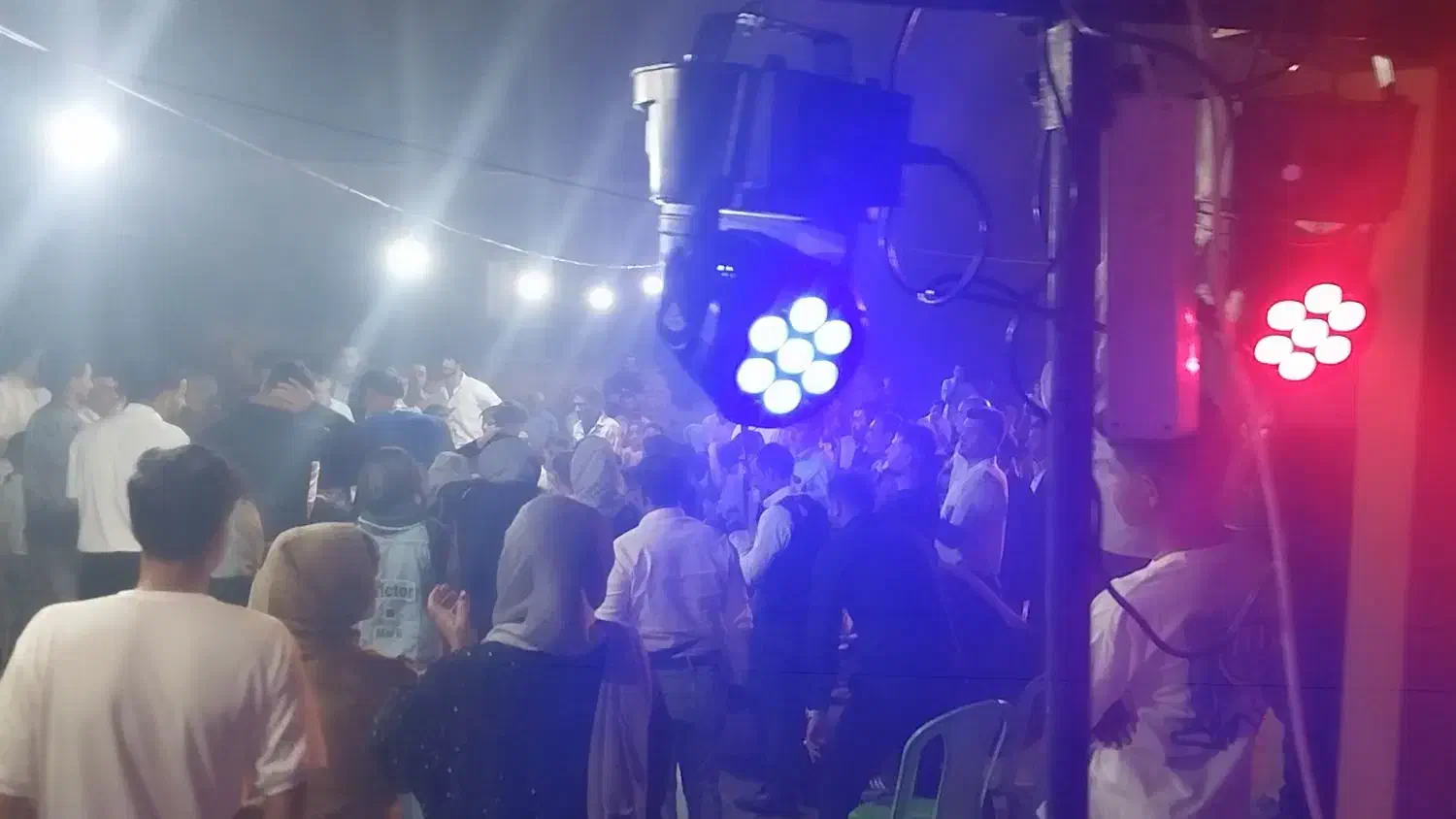 ارکستر و دیجی آقا و خانم|خدمات پذیرایی، مراسم|بجنورد, |دیوار