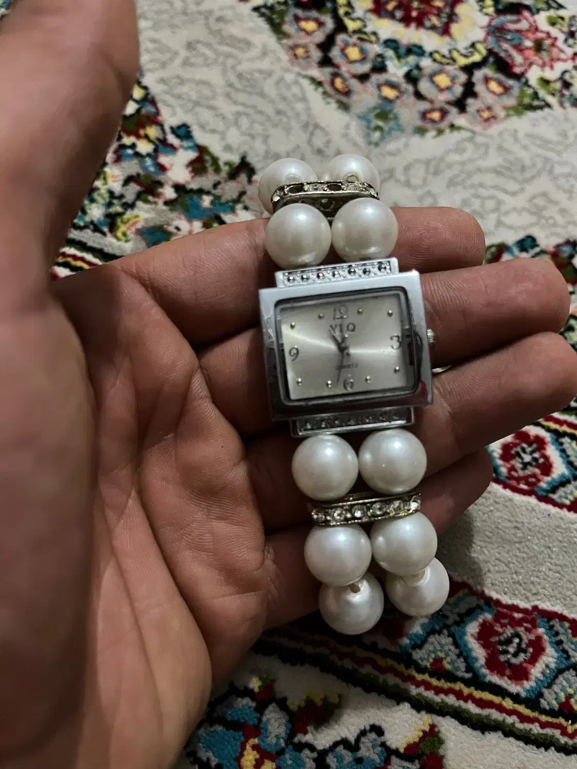 ساعت زنانه YLQ|ساعت|اردبیل, |دیوار