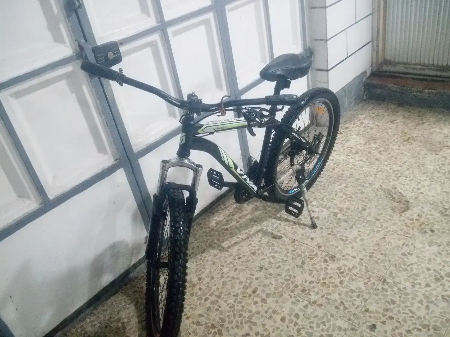 دوچرخه طرح ویوا سایز 26|دوچرخه، اسکیت، اسکوتر|اهواز, لشکرآباد|دیوار