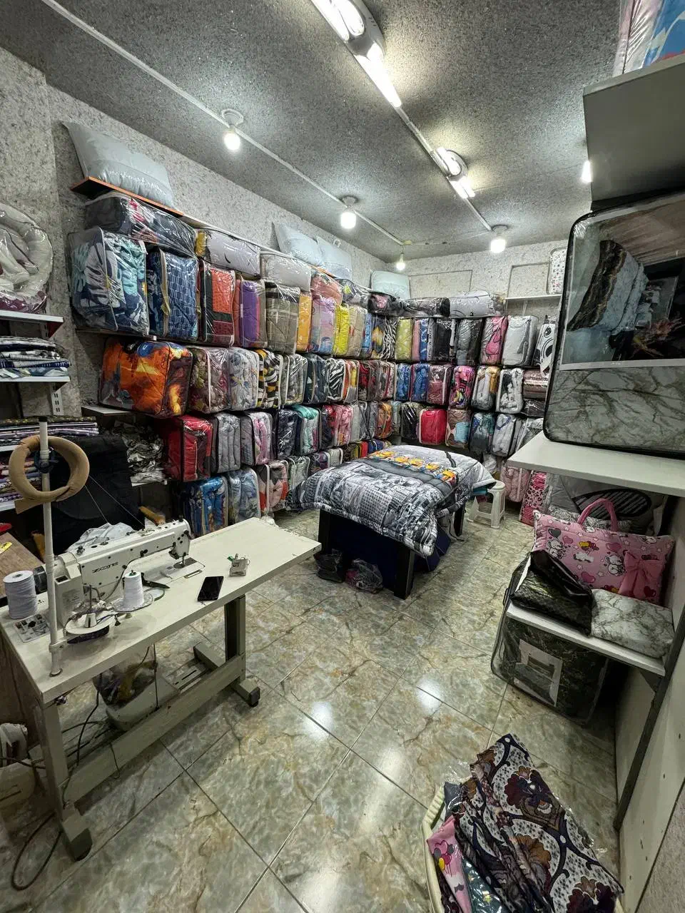 مغازه 23متری پاساژ الفتی|فروش مغازه و غرفه|ایلام, |دیوار