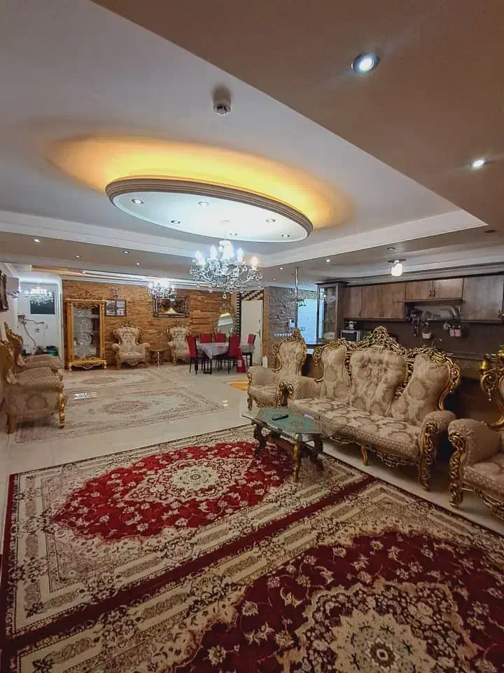 آپارتمان 175متری چهارخوابه سال 96 سعدی|فروش آپارتمان|ارومیه, |دیوار