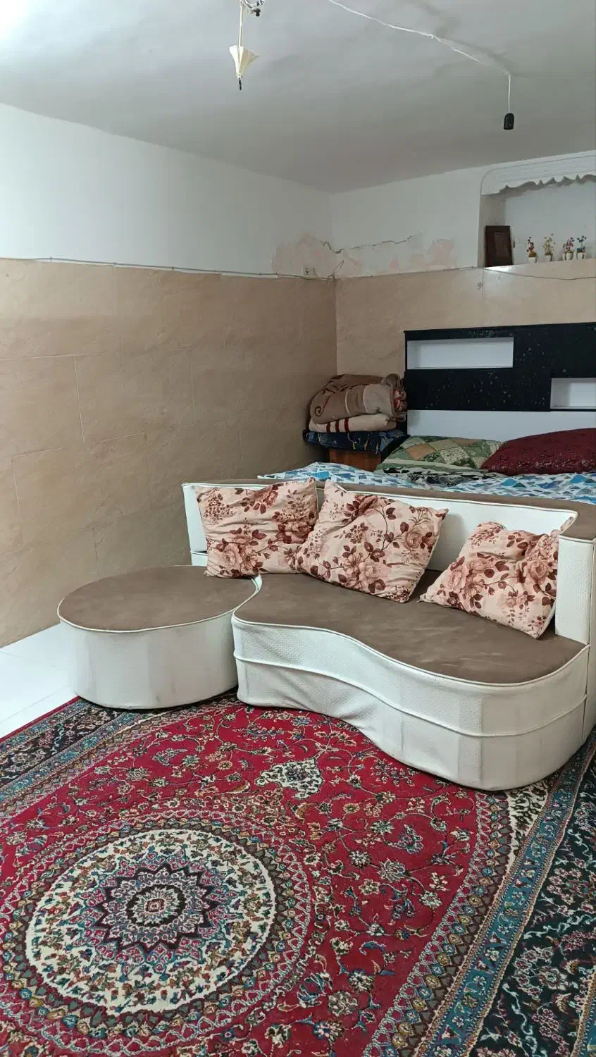 منزل نزدیک به حرم اجاره روزانه|اجارهٔ کوتاهمدت آپارتمان و سوئیت|مشهد, چهنو|دیوار