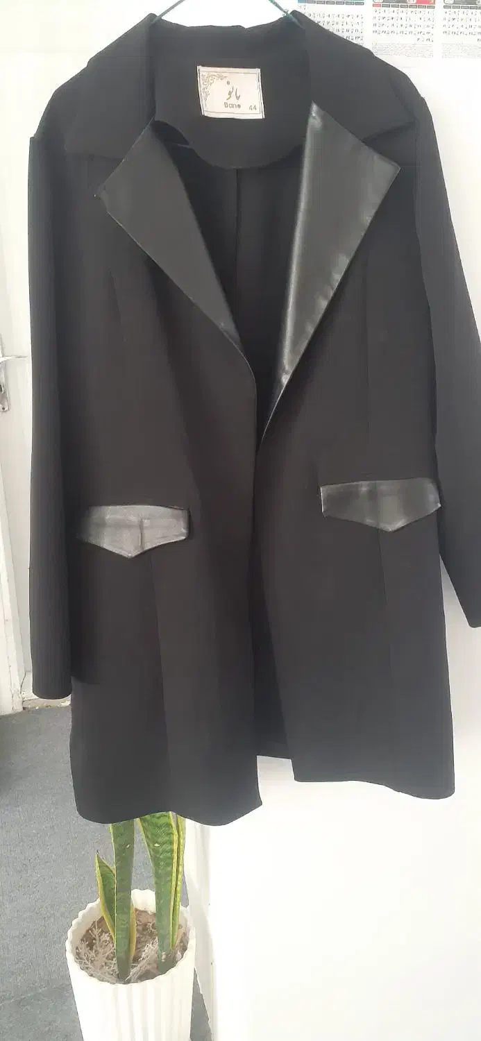 کت زنانه|لباس|ارومیه, |دیوار