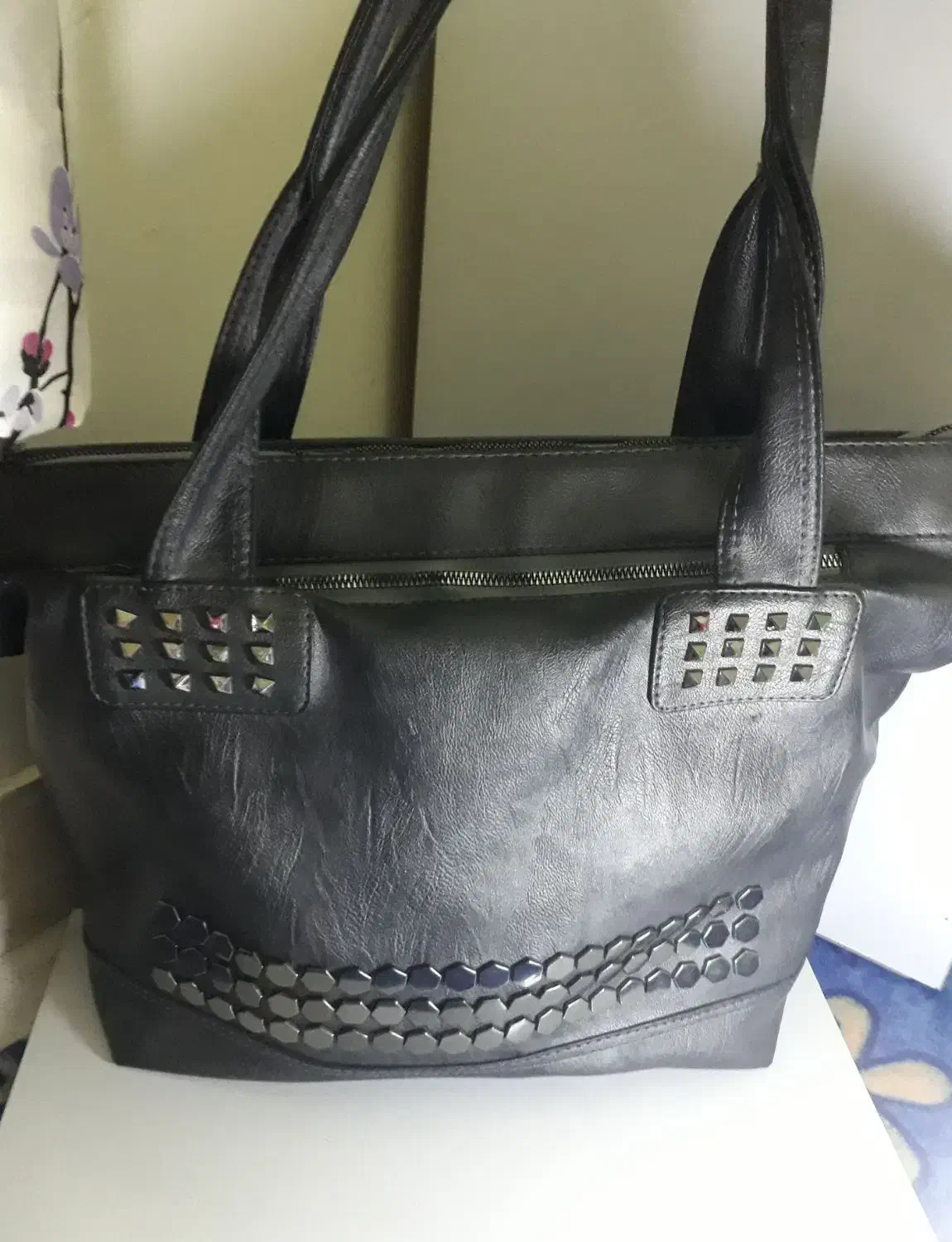 سوپر بگ|کیف، کفش، کمربند|ملارد, |دیوار