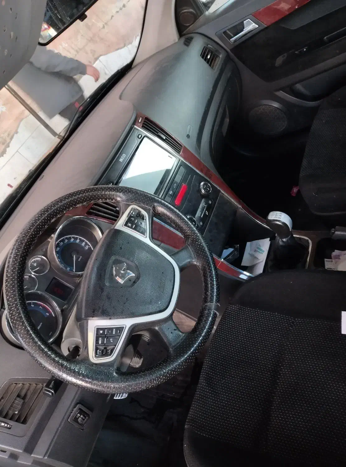 دنا|خودرو سواری و وانت|اسلام‌شهر, صادقیه|دیوار