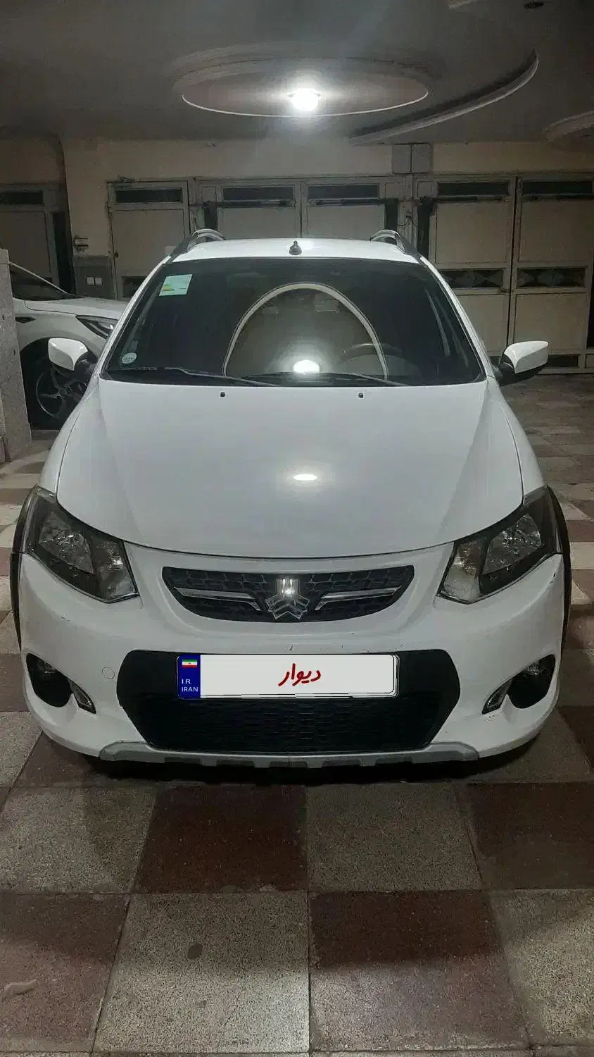 کوییک اتومات  ۱۳۹۷|خودرو سواری و وانت|مشهد, شریف|دیوار