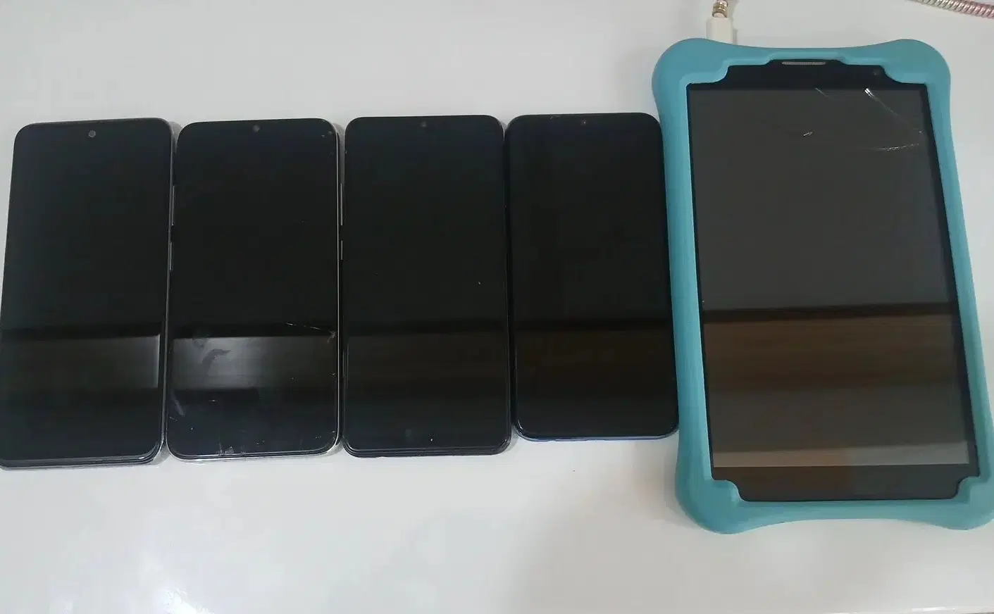m32 10lite not 10  nartab|موبایل|برازجان, |دیوار