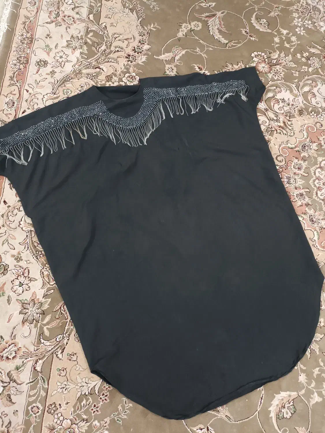 عبا مجلسی مناسب تا سایز ۵۴|لباس|بیرجند, |دیوار