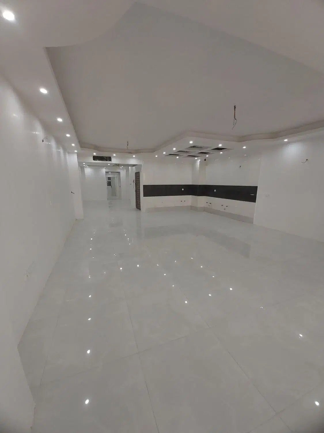 ۱۷۰ متری - سه خواب - فول - مخابرات|اجارهٔ آپارتمان|قرچک, مهدیه|دیوار