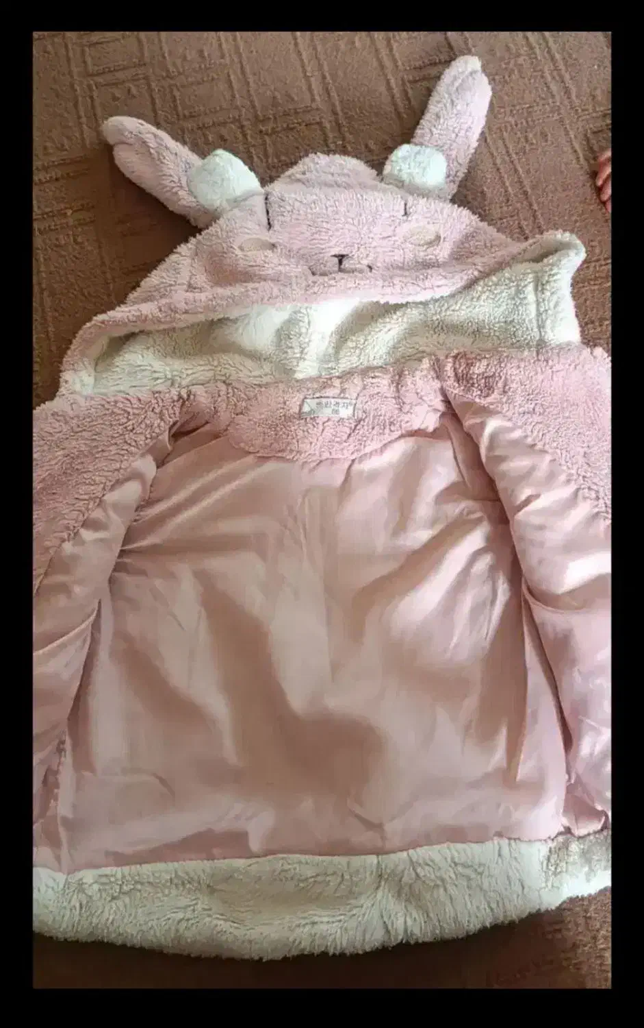 کاپشن دخترانه|کفش و لباس بچه|آزادشهر, |دیوار