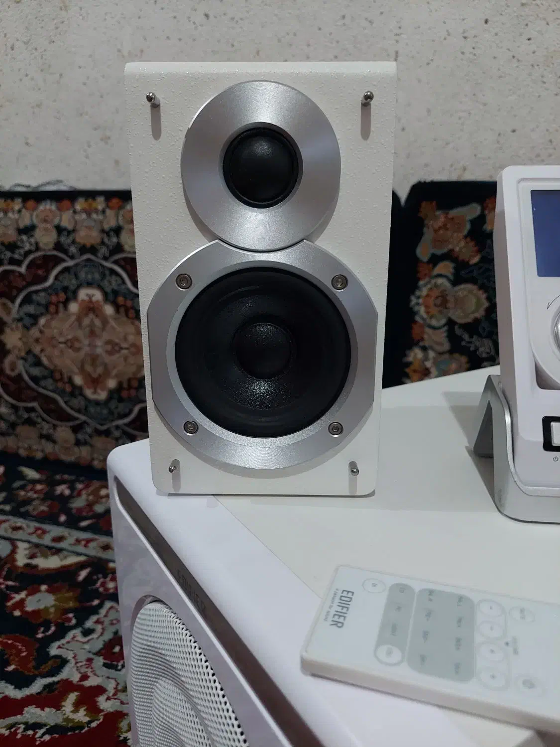 اسپیکر ادیفایر S530D|سیستم صوتی خانگی|تهران, جنت‌آباد جنوبی|دیوار