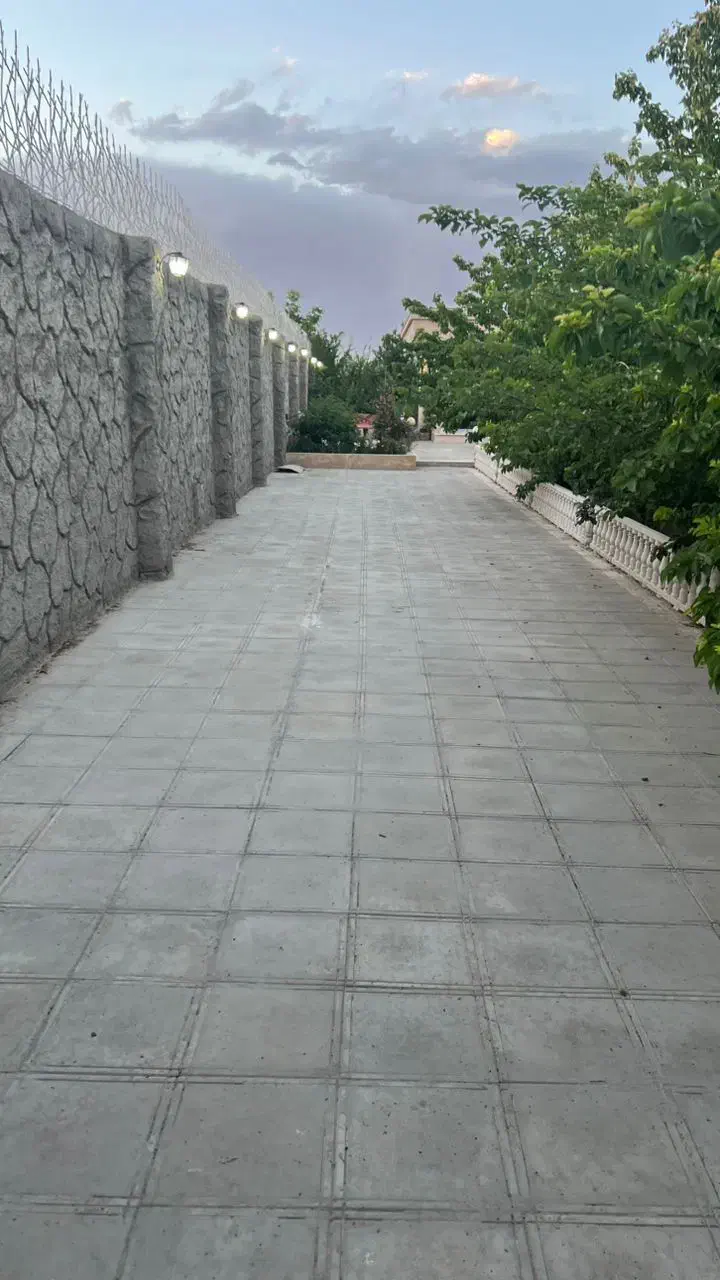 فروش باغ ۸۵۰ متری/ساخت ۱۲۰متری/کوی هنرمندان،گهرسنگ|فروش خانه و ویلا|اصفهان, کوجان|دیوار