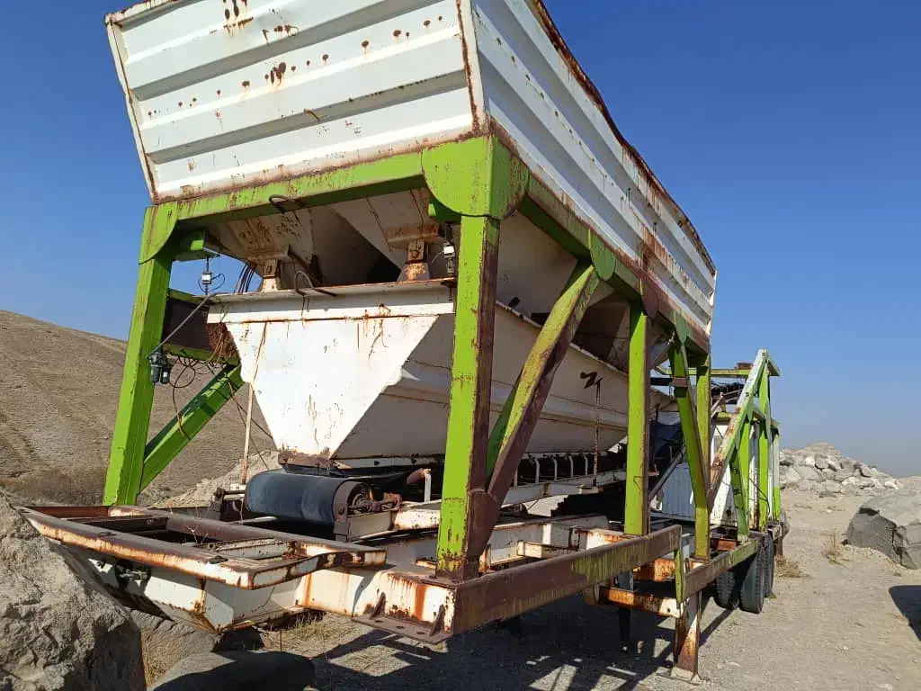 بچینگ|ماشین‌آلات صنعتی|تهران, آذربایجان|دیوار