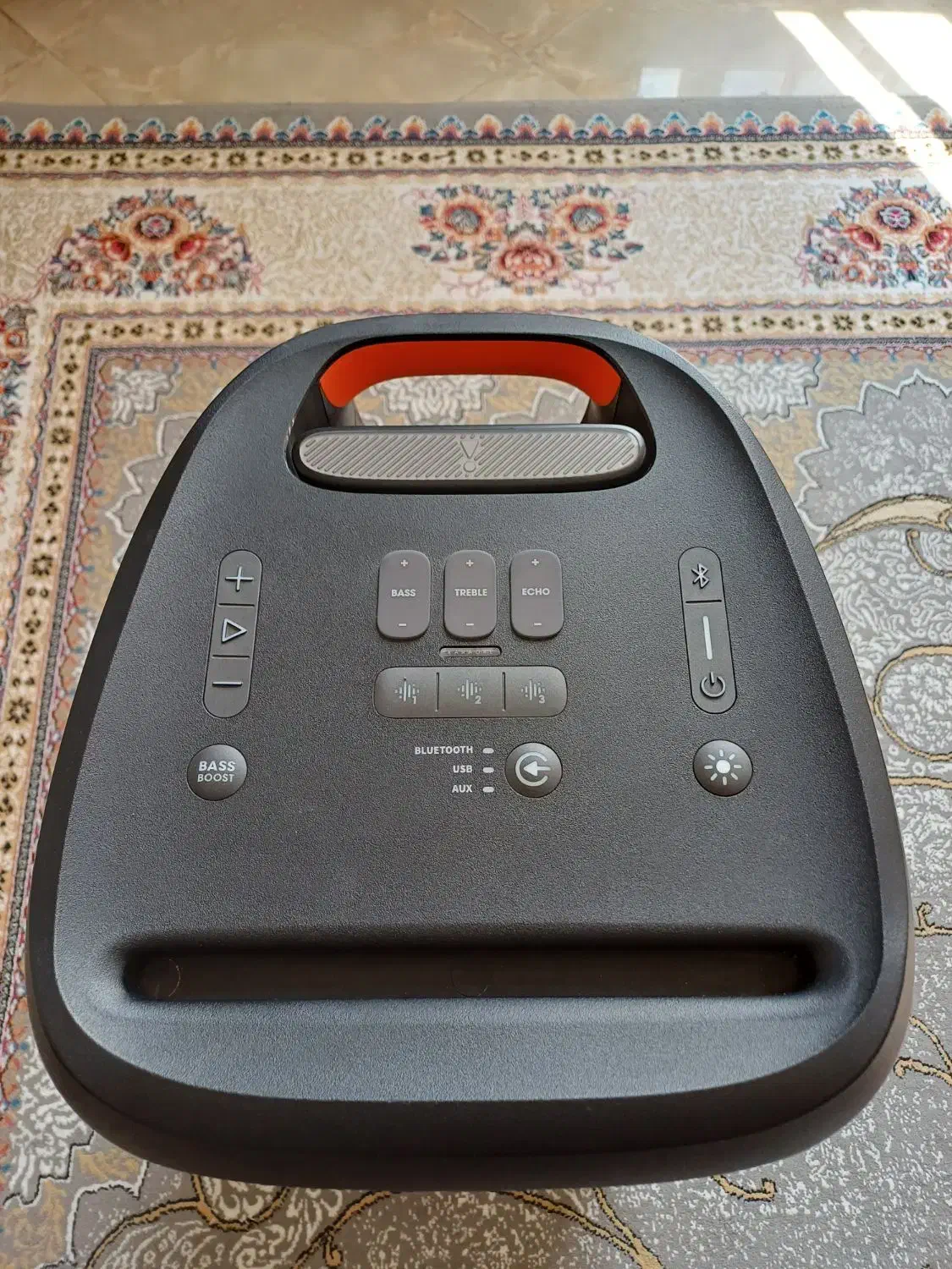 JBL 310 اصلی|پخشکننده همراه|یزد, |دیوار