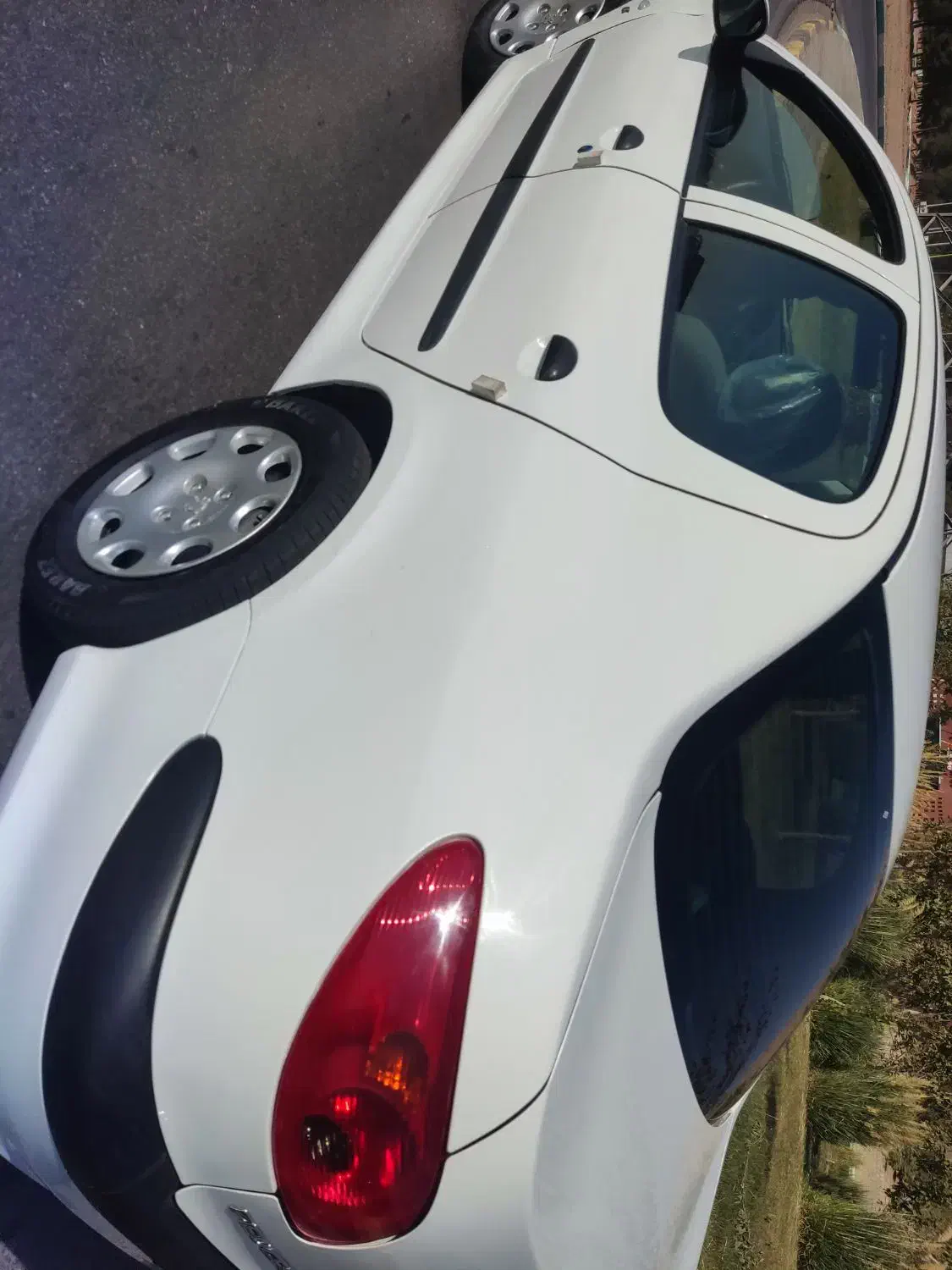 206صندق دار تیوفایو|خودرو سواری و وانت|نجفآباد, فاز ۳ شهرک آزادگان|دیوار