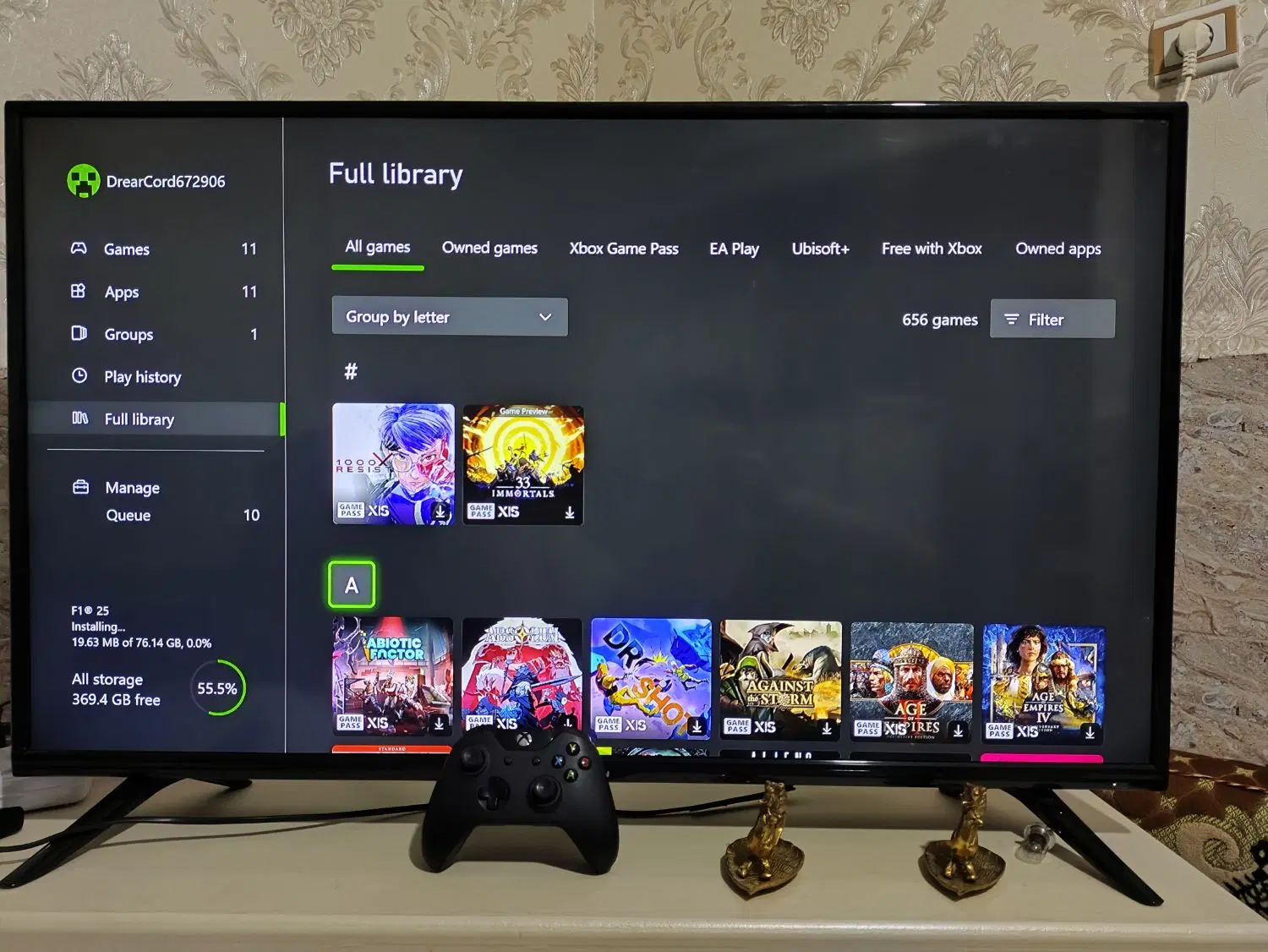 xbox series s|کنسول، بازی ویدئویی و آنلاین|تبریز, |دیوار