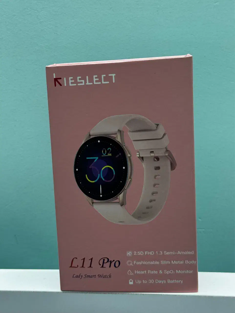 Smart watch کیسلکت مدل L11 pro|ساعت|بیرجند, |دیوار