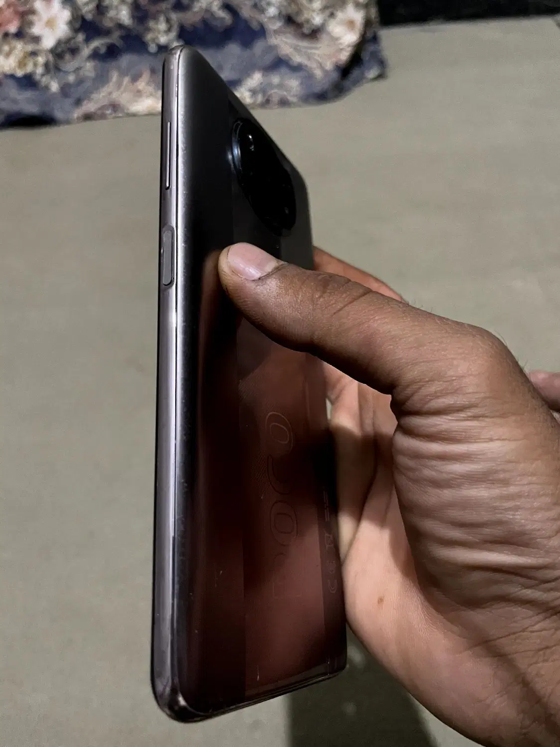 poco x 3pro|موبایل|علی‌آباد کتول, |دیوار