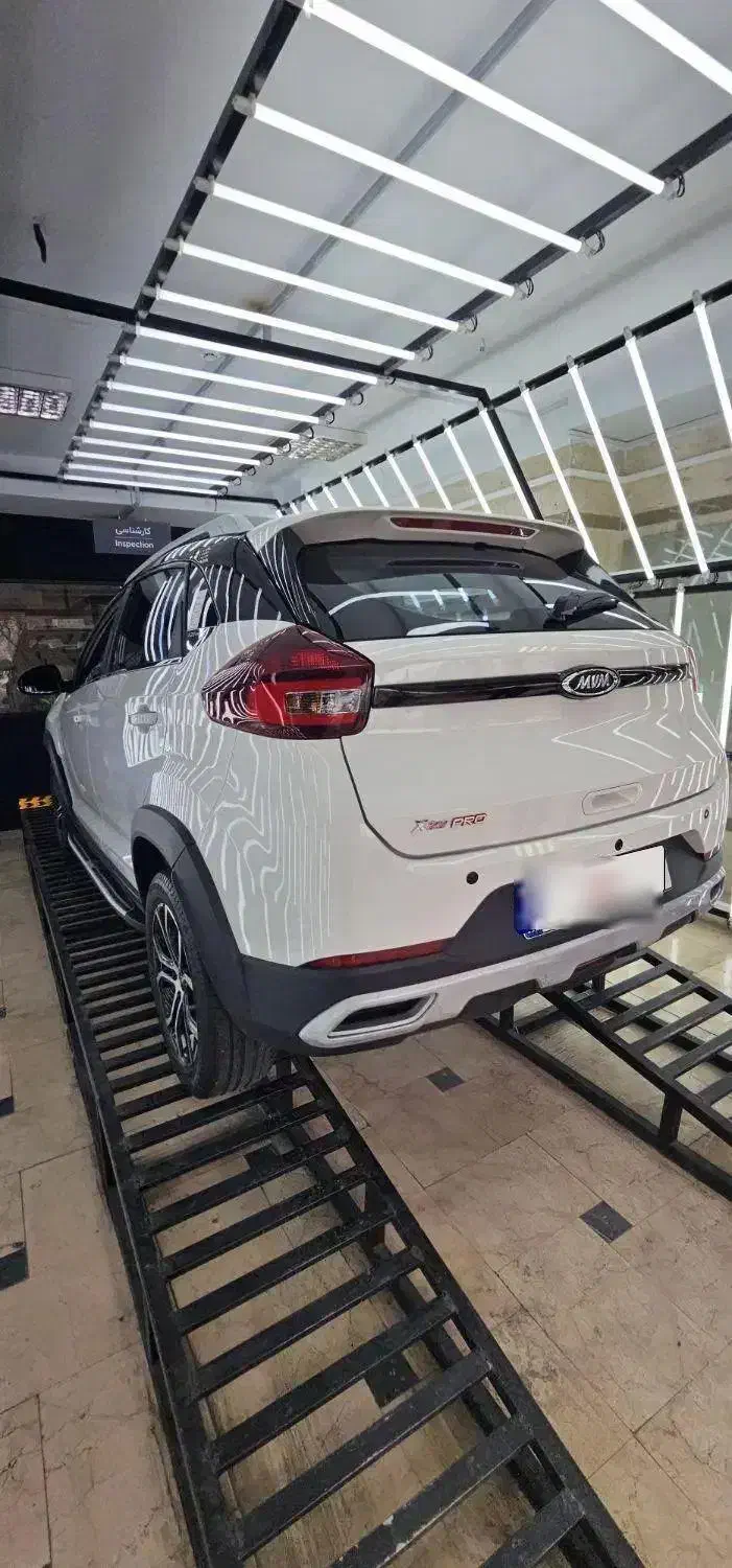 x22pro  فول|خودرو سواری و وانت|تهران, فردوس|دیوار