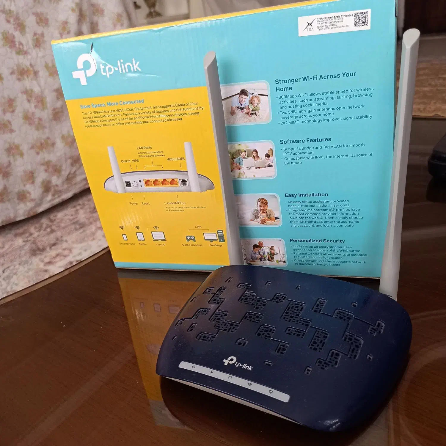 vdsl /adsl مودم|مودم و تجهیزات شبکه|سلماس, |دیوار