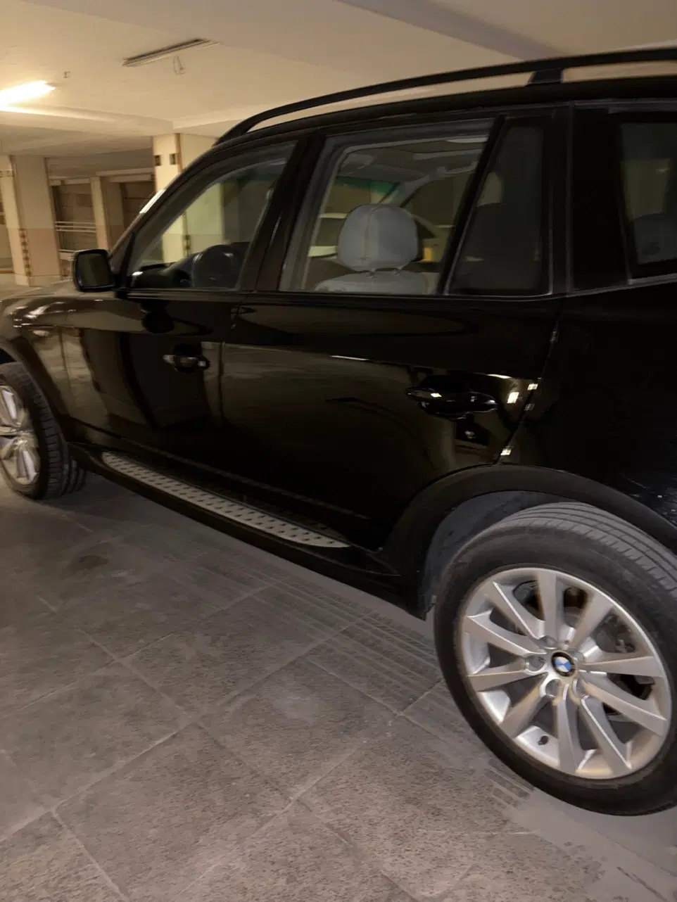 BMW 2008|خودرو سواری و وانت|تهران, کامرانیه|دیوار