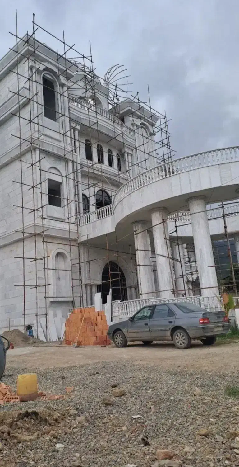 داربست فلزی|خدمات پیشه و مهارت|آزادشهر, |دیوار