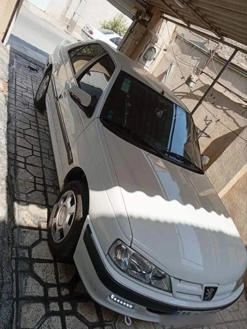 پارس xu7 مدل ۱۴۰۳|خودرو سواری و وانت|بوشهر, |دیوار