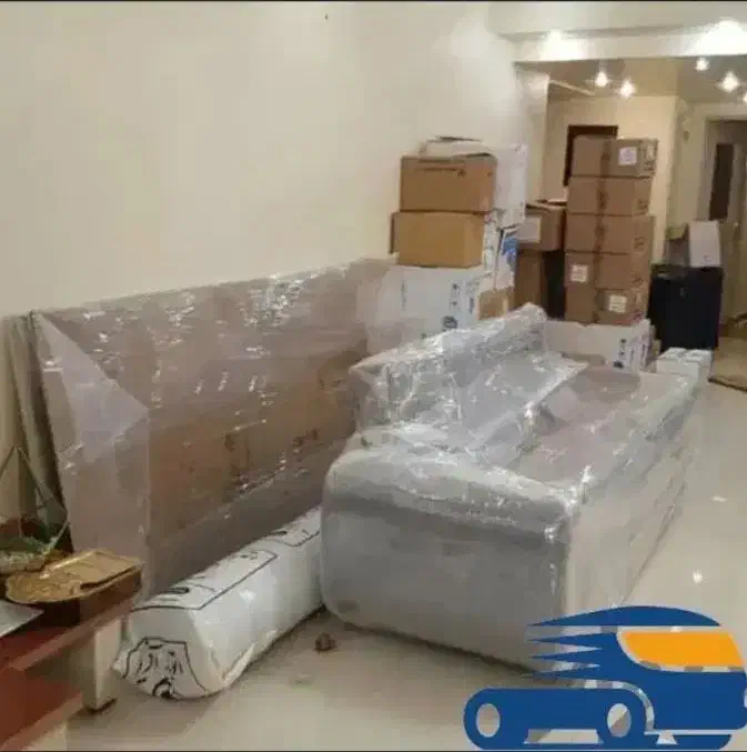 خدمات آچاره اتوبار اسباب کشی باربری منازل و ادارات|خدمات حمل و نقل|تهران, پاسداران|دیوار