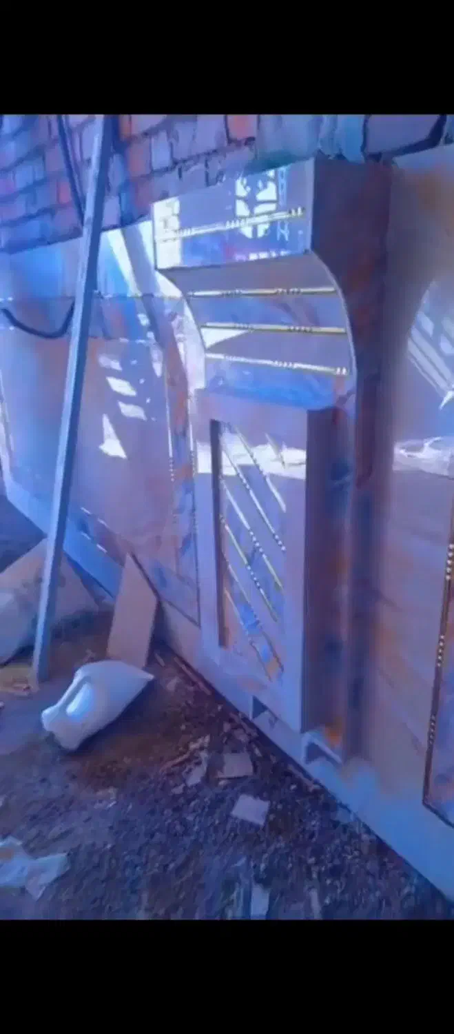 کاشی کاری و سرامیک|خدمات پیشه و مهارت|خاش, |دیوار