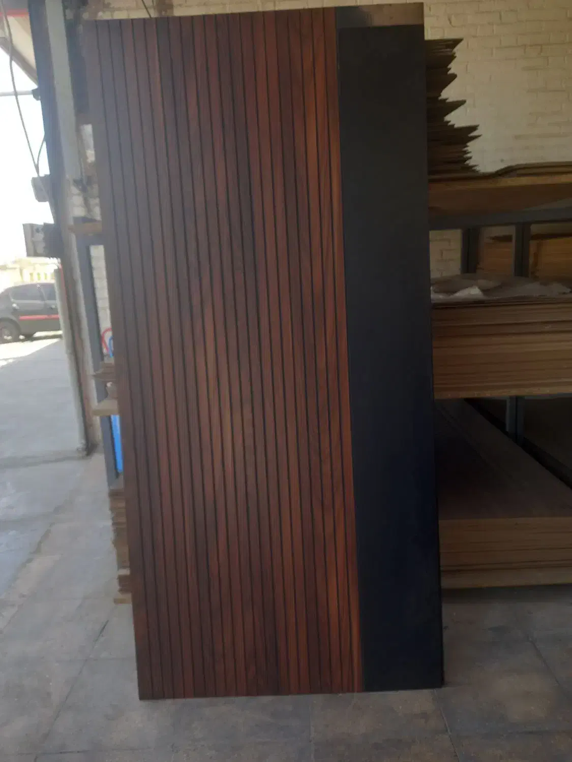 فروش انواع رویه های لامینوکس ۸میل درجه ۱|خدمات پیشه و مهارت|بهارستان, |دیوار