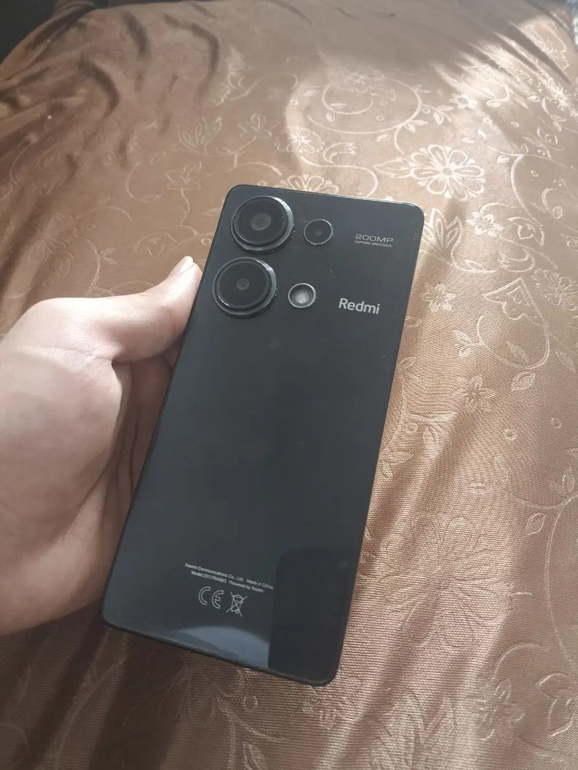 گوشی شیائومی نوت۱۳پرو4G|موبایل|گتاب, |دیوار