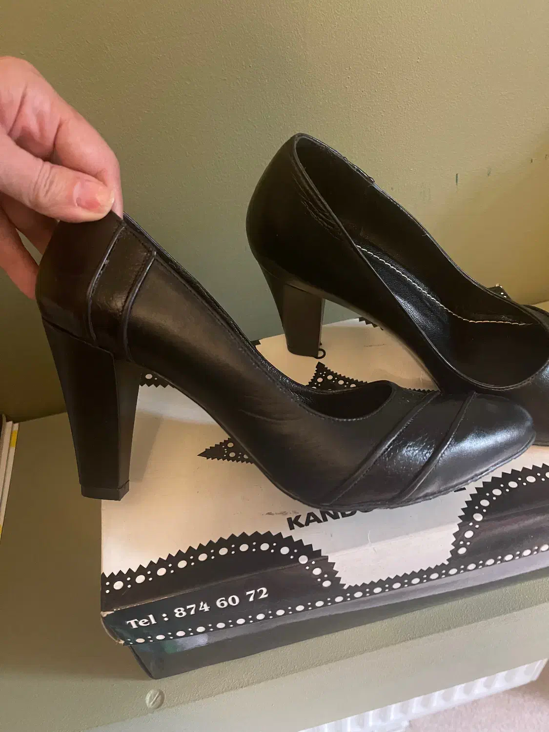 کفش صندل ترک|کیف، کفش، کمربند|تهران, سوهانک|دیوار