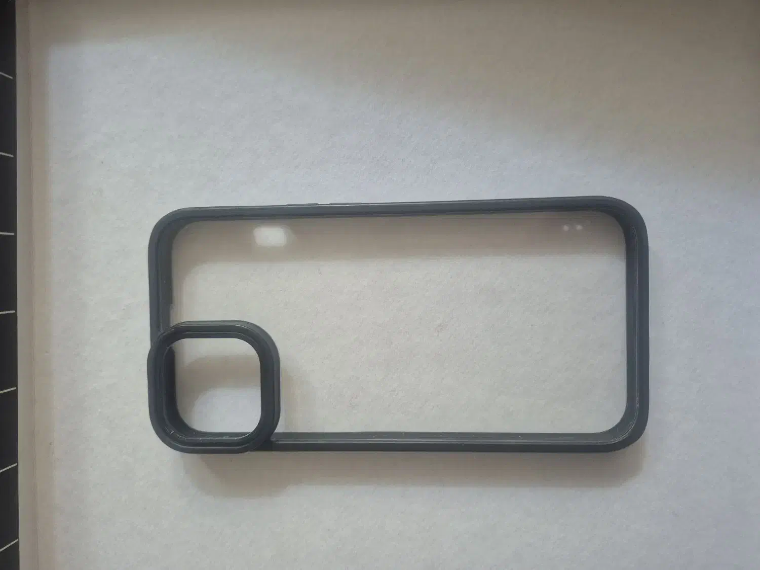 قاب گوشی  ایفون۱۳ نرمال|لوازم جانبی موبایل و تبلت|قم, شهدا|دیوار