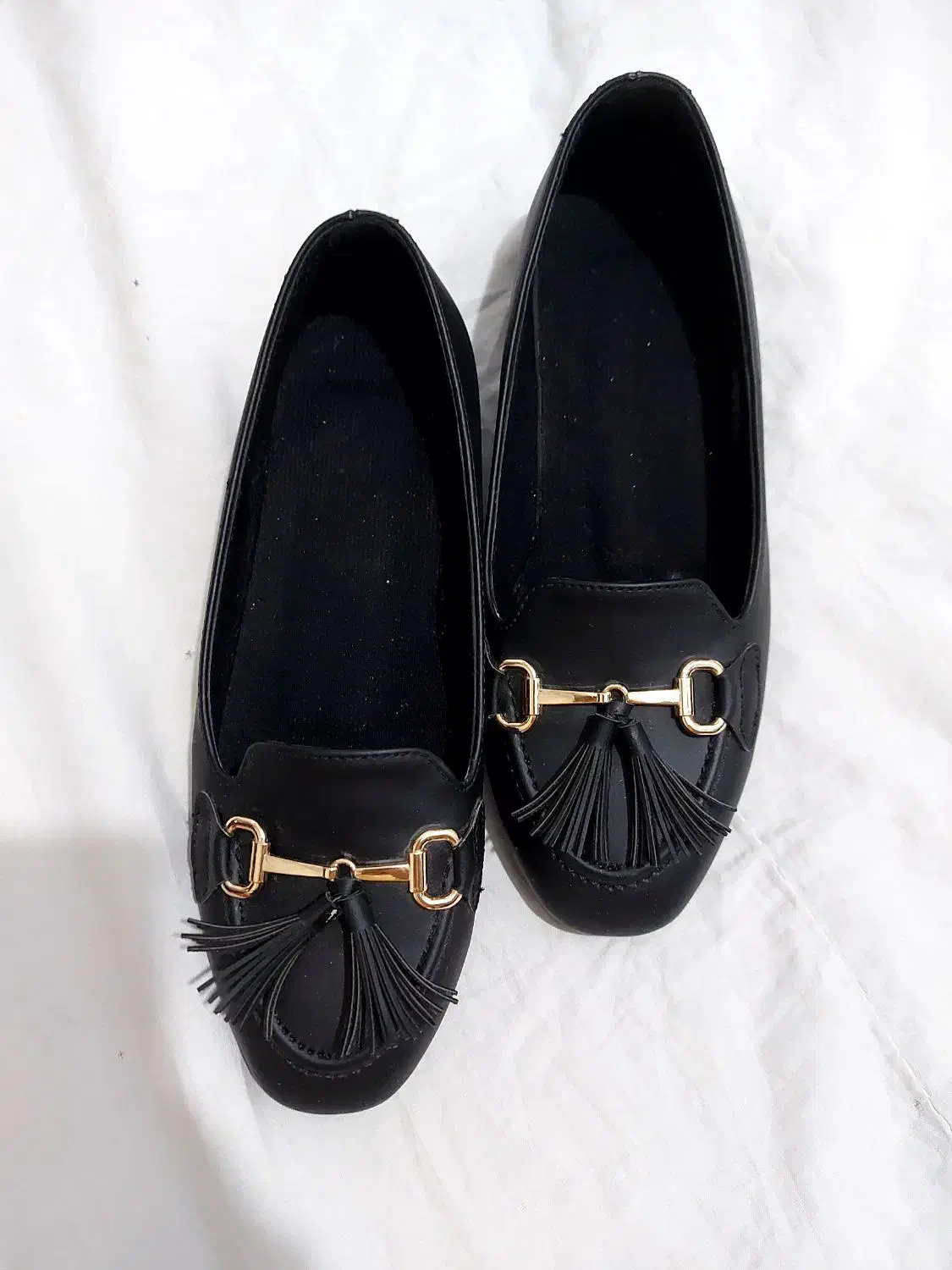 کفش|کیف، کفش، کمربند|قرچک, شهرک الحدید|دیوار