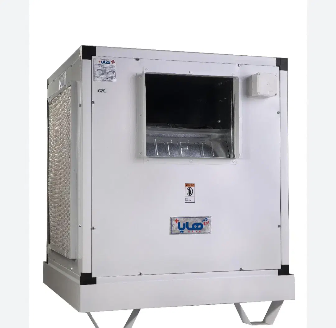 کولر آبی سلولزی هایا جدید ورق سنگینشوزخیم|کولر آبی|مشهد, شهید آوینی|دیوار