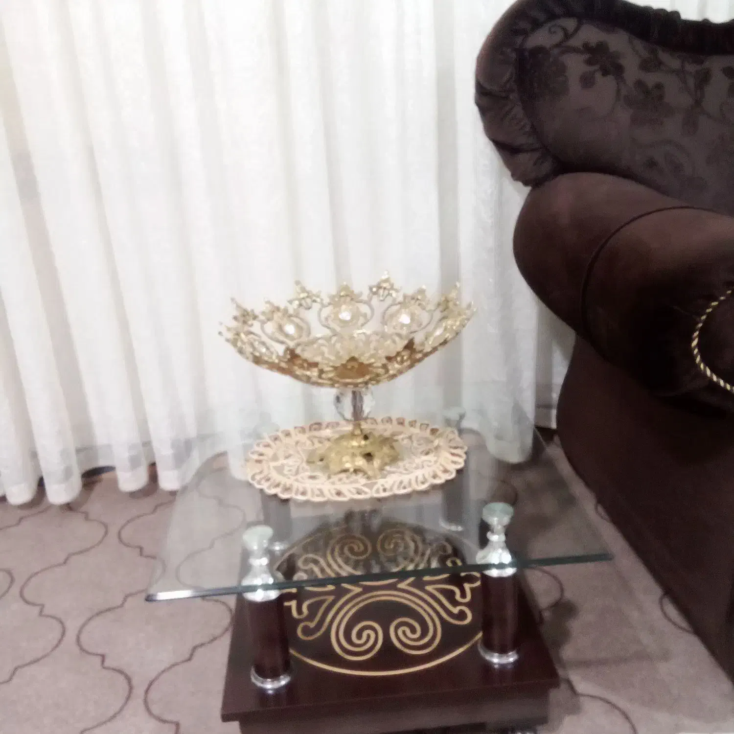 مبل کارکرده|مبلمان خانگی و میز عسلی|محمدبار, |دیوار