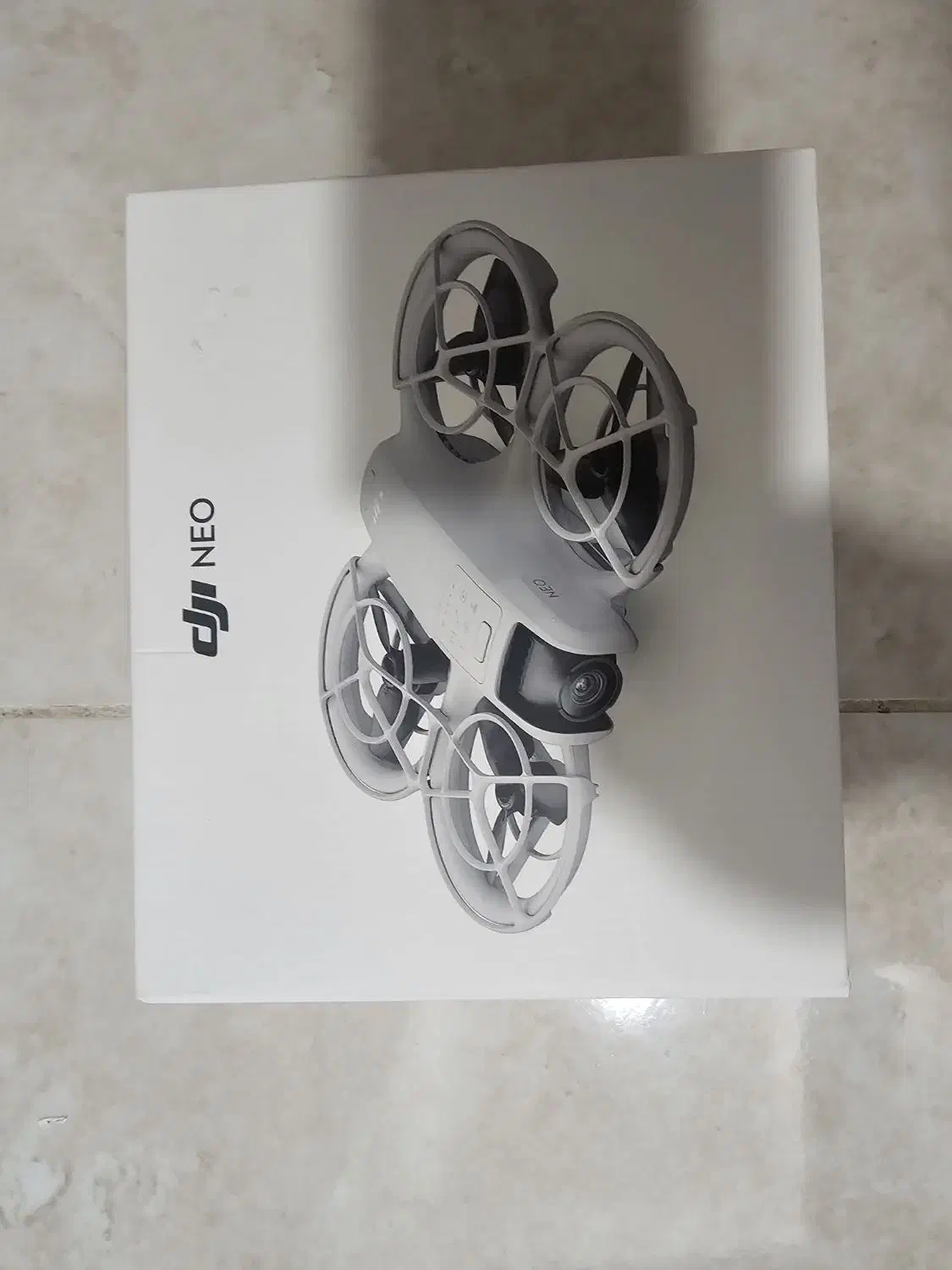 درون یا هلی شات dji|دوربین عکاسی و فیلم‌برداری|کیش, |دیوار