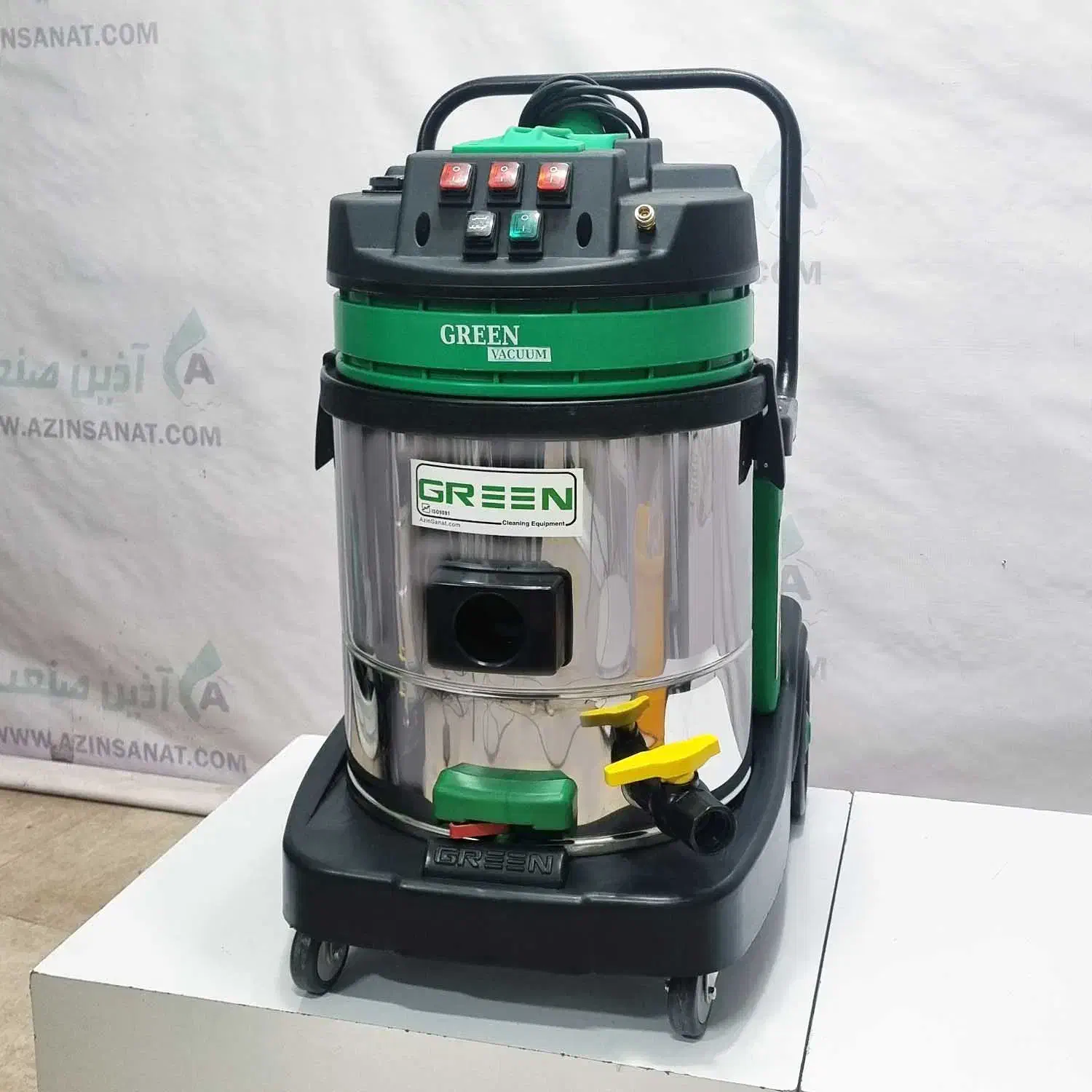 مبل شویی با دستگاه پیشرفته|خدمات نظافت|اندیمشک, |دیوار