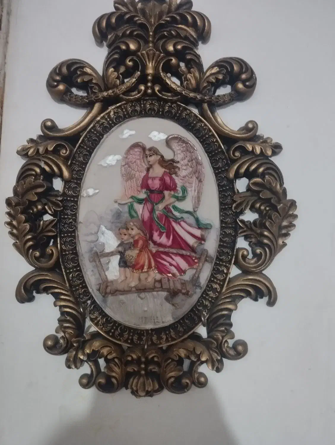 ساعت درحد   و جاکلیدی|ساعت دیواری و تزئینی|قم, نیروگاه|دیوار