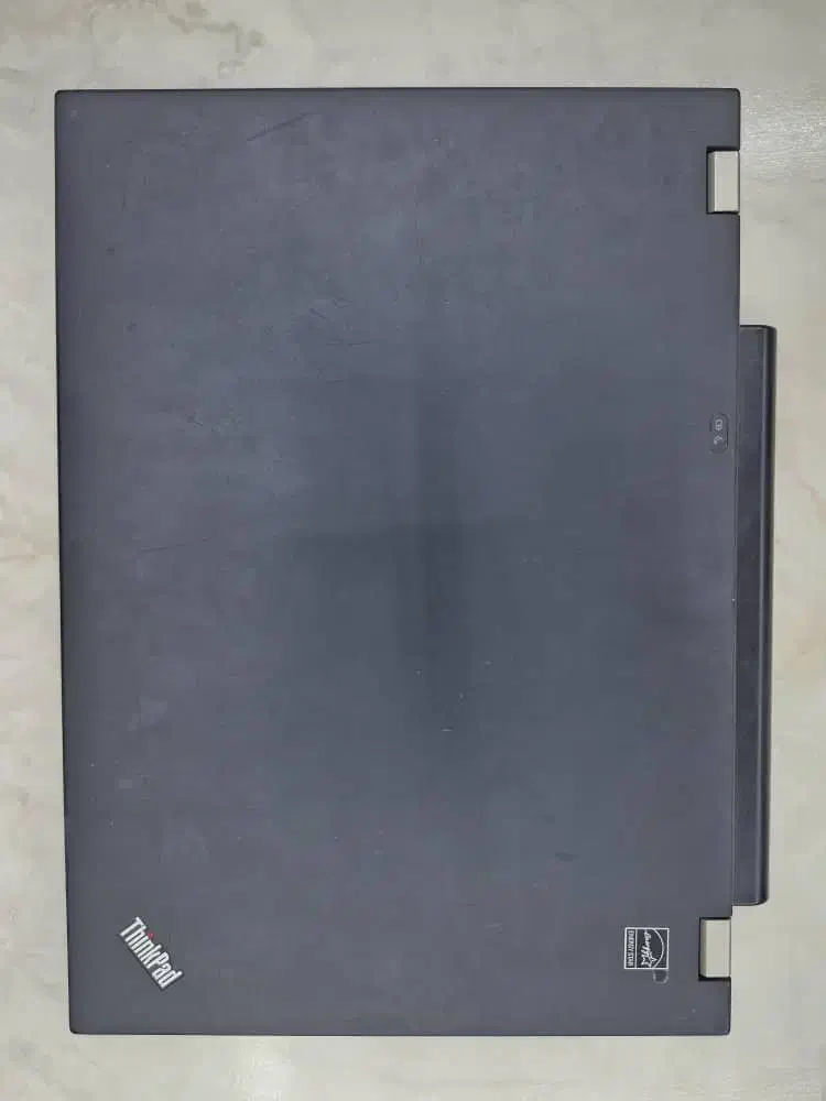 لپتاپ لنوو|رایانه همراه|صدرا-فارس, فاز ۱|دیوار