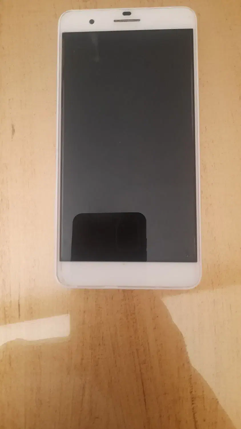 گوشی موبایل هانر مدل 6plus|موبایل|طرقبه, |دیوار