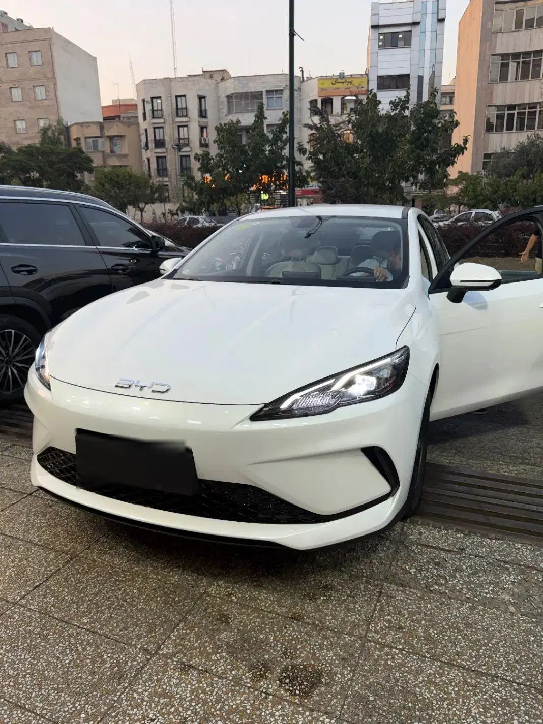 BYD SEAL 05|خودرو سواری و وانت|تهران, دریا|دیوار