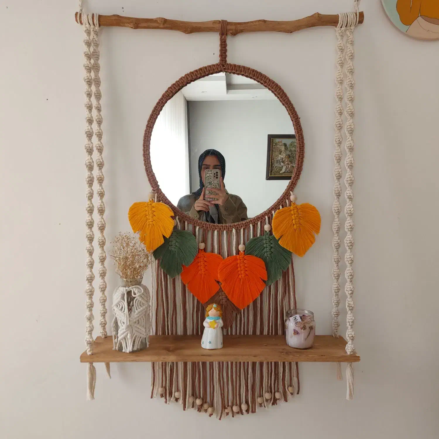 اینه و شلف تخفیفی|آینه|مشهد, نیزه|دیوار