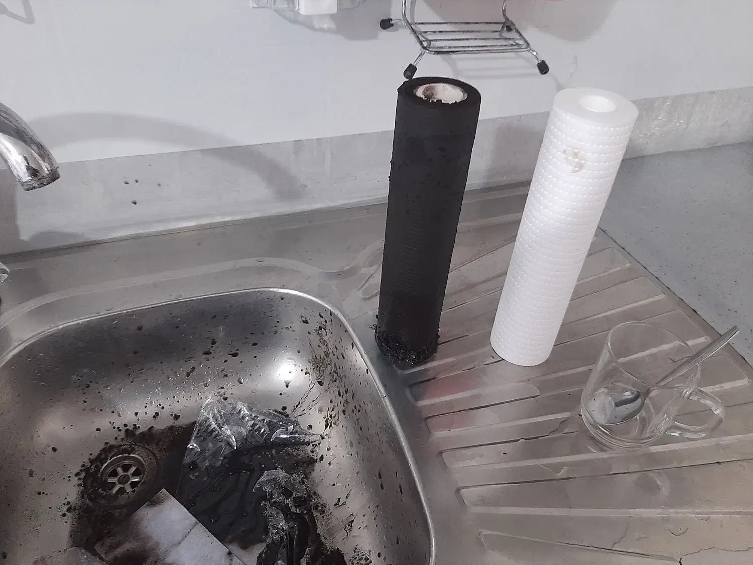 تمام خدمات تصفیه آب|آب‌سردکن و تصفیه آب|اراک, |دیوار