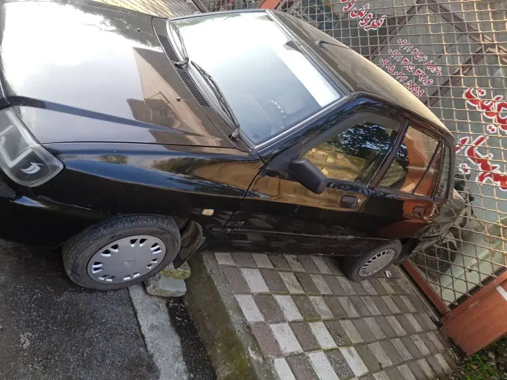 پراید132سالم|خودرو سواری و وانت|کرمان, |دیوار