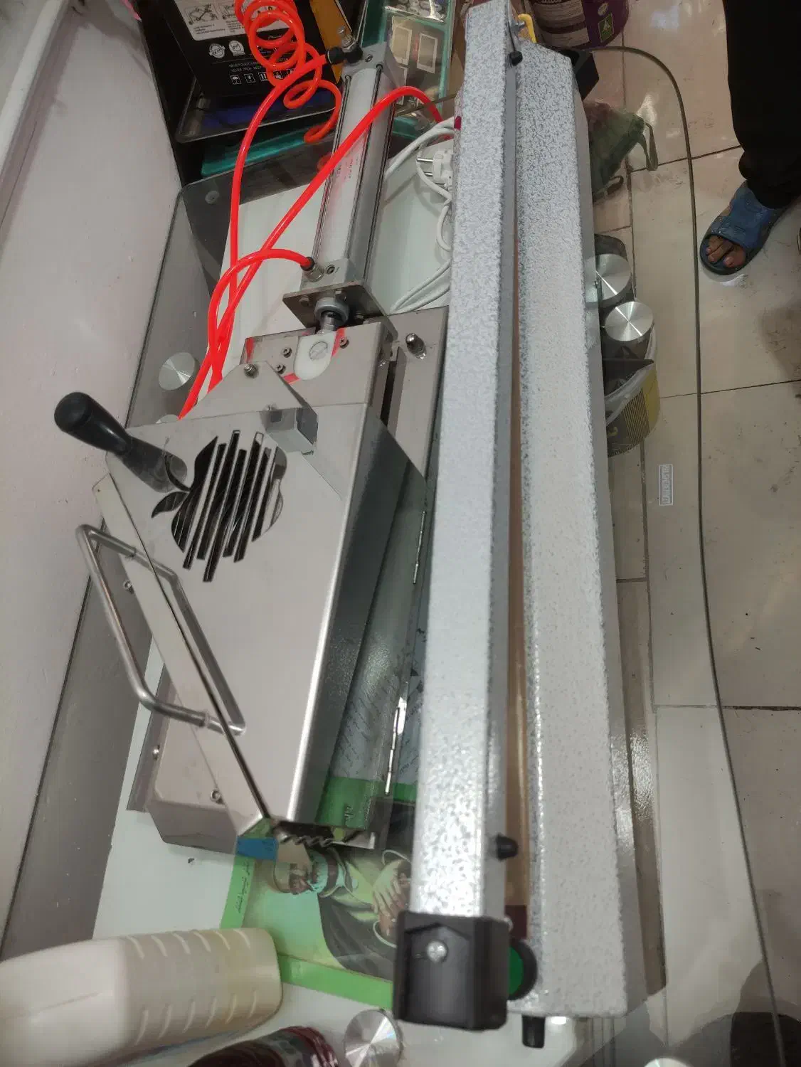 اسلایسر پناماتیک|سایر لوازم برقی|تهران, تهرانپارس جنوبی|دیوار