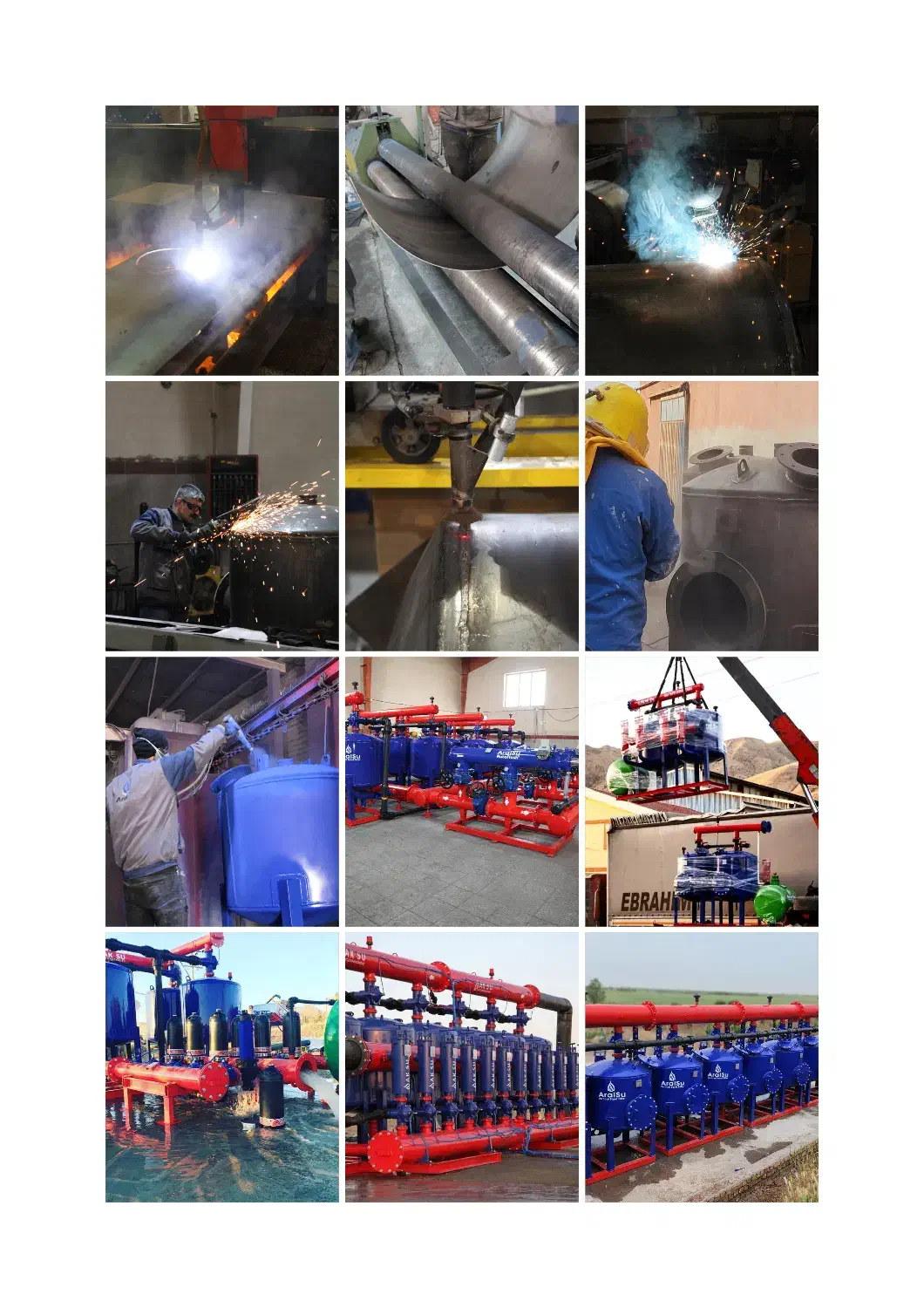 جوشکار co2|استخدام صنعتی، فنی، مهندسی|تبریز, |دیوار