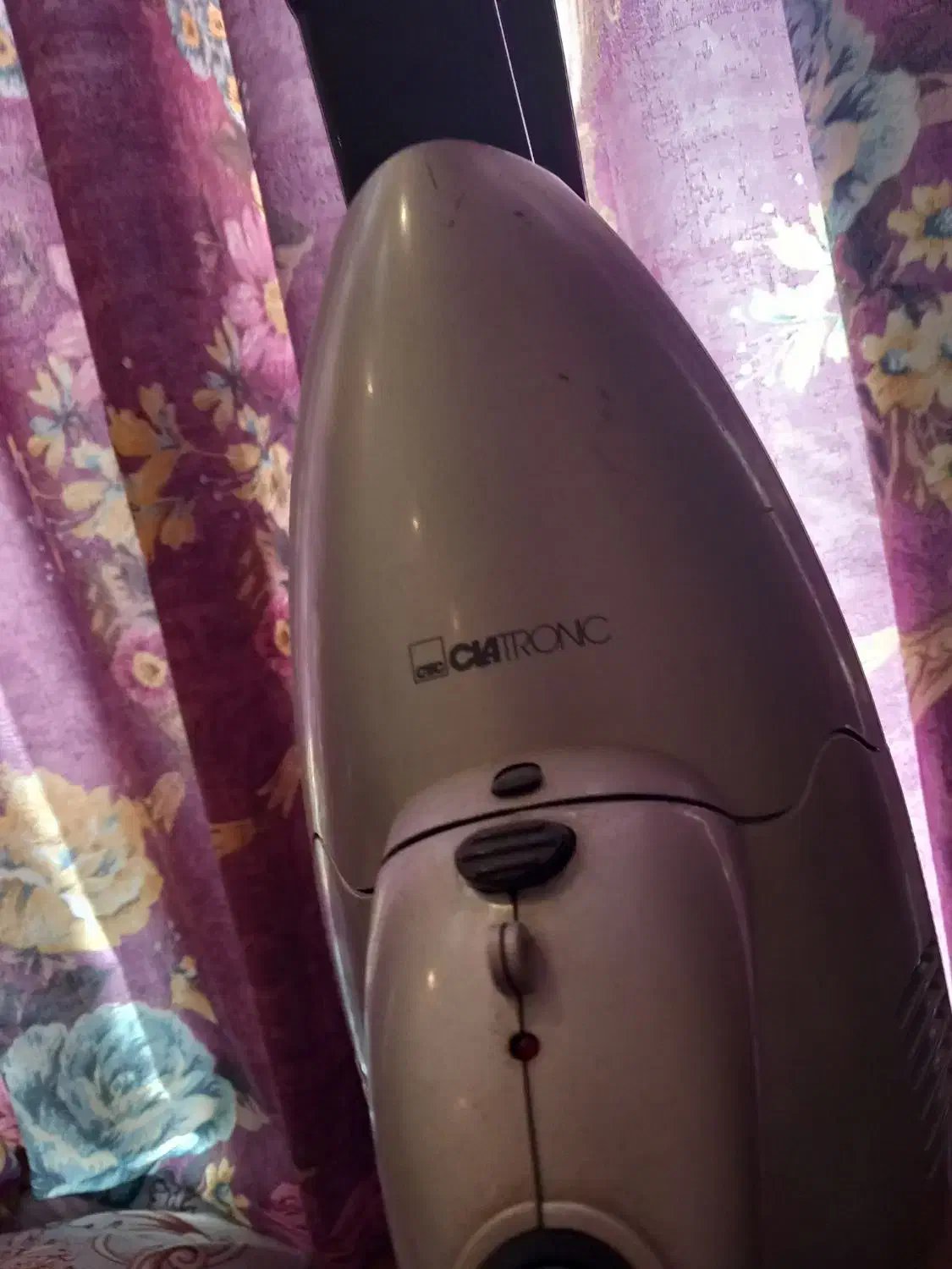 جارو شارژی|جاروبرقی، جارو شارژی، بخارشو|مشهد, دانشجو|دیوار